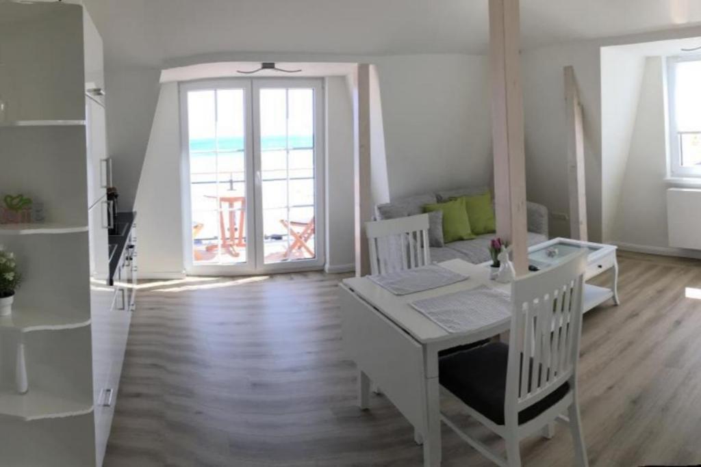 Apartamento Seeblick 2 Dahme  Exterior foto